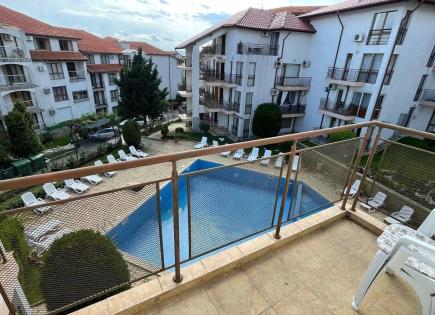 Apartment für 105 500 euro in Sveti Vlas, Bulgarien