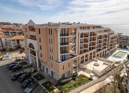 Penthouse für 367 000 euro in Sveti Vlas, Bulgarien