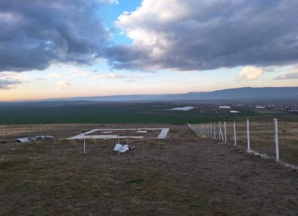 Terreno para 135 000 euro en Burgas, Bulgaria