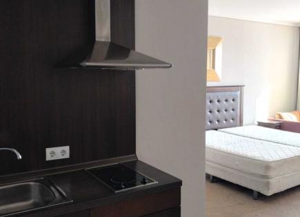 Apartment für 83 800 euro in Sonnenstrand, Bulgarien