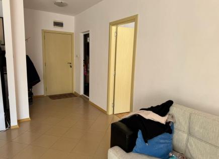 Apartment for 99 000 euro at Sunny Beach, Bulgaria