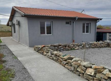 Bungalow pour 143 000 Euro en Bulgarie