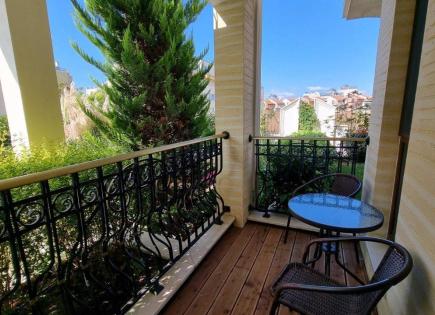 Appartement pour 118 000 Euro à Slantchev Briag, Bulgarie