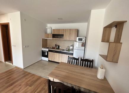 Appartement pour 83 500 Euro à Slantchev Briag, Bulgarie