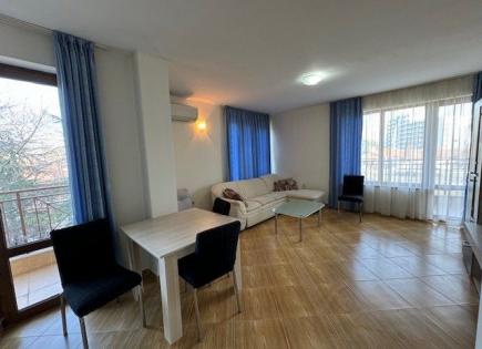 Apartment für 78 000 euro in Sonnenstrand, Bulgarien