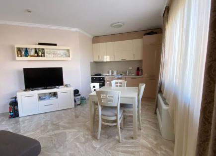 Appartement pour 137 000 Euro à Sveti Vlas, Bulgarie