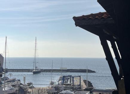 Apartment für 128 500 euro in Sveti Vlas, Bulgarien