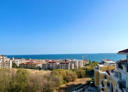 Apartment for 363 000 euro in Sveti Vlas, Bulgaria