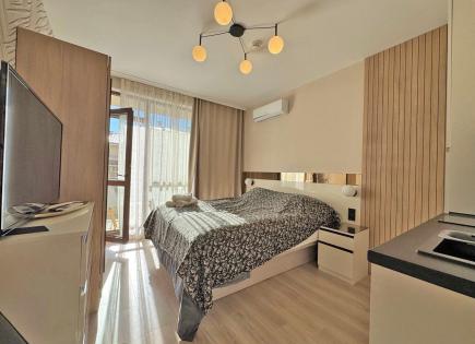 Appartement pour 79 900 Euro à Sveti Vlas, Bulgarie