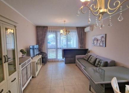 Apartment for 107 000 euro in Nesebar, Bulgaria