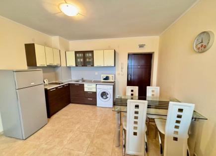 Apartment for 84 000 euro in Ravda, Bulgaria