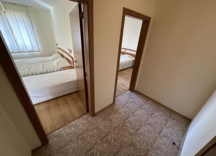 Apartamento para 93 000 euro en Sunny Beach, Bulgaria