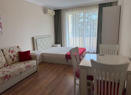 Appartement pour 62 700 Euro à Slantchev Briag, Bulgarie