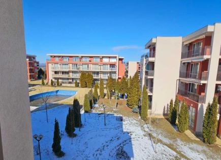 Apartment for 71 400 euro at Sunny Beach, Bulgaria