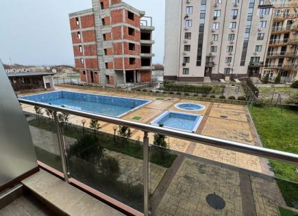 Apartment for 78 750 euro in Pomorie, Bulgaria