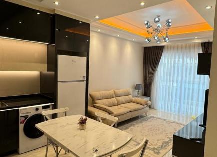 Flat for 173 000 euro in Alanya, Turkey