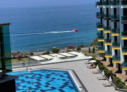 Appartement pour 193 000 Euro à Alanya, Turquie