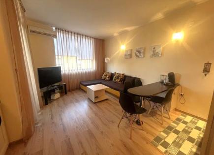 Piso para 71 000 euro en Sunny Beach, Bulgaria