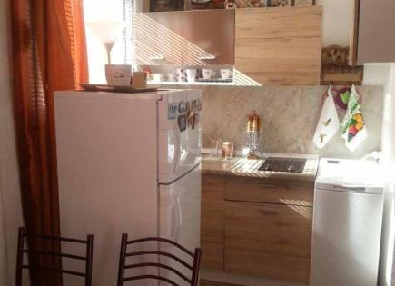 Wohnung für 75 000 euro in Sutomore, Montenegro