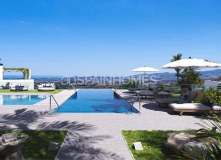 Apartment for 569 000 euro in Mijas, Spain