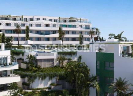 Apartment für 699 000 euro in Mijas, Spanien