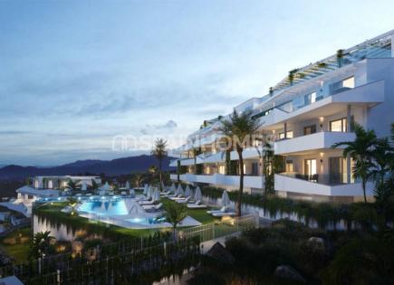 Ático para 978 000 euro en Mijas, España