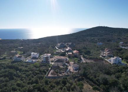 Terrain pour 291 500 Euro au Monténégro