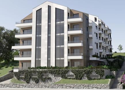 Apartment für 249 330 euro in Budva, Montenegro