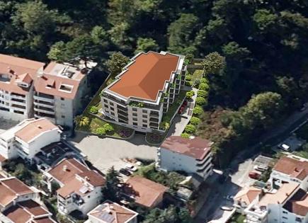 Appartement pour 189 816 Euro à Budva, Monténégro