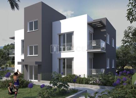 Appartement pour 117 000 Euro à Kyrenia, Chypre