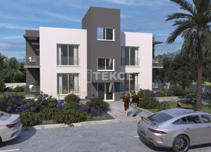 Attico per 127 000 euro a Kyrenia, Cipro