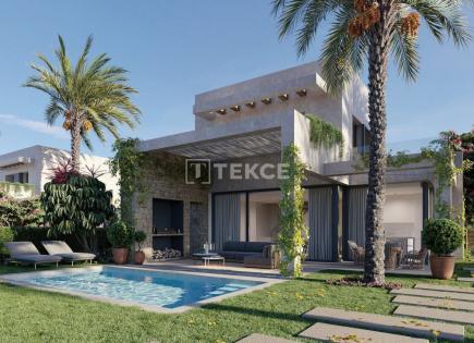 Villa for 390 000 euro in Spain