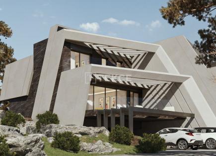 Villa para 960 000 euro en España