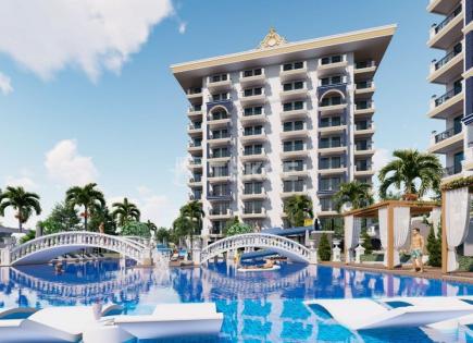 Apartamento para 103 000 euro en Alanya, Turquia