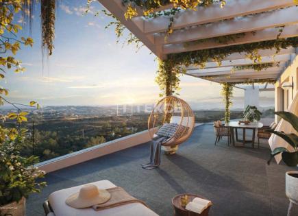 Appartement pour 699 000 Euro à Mijas, Espagne