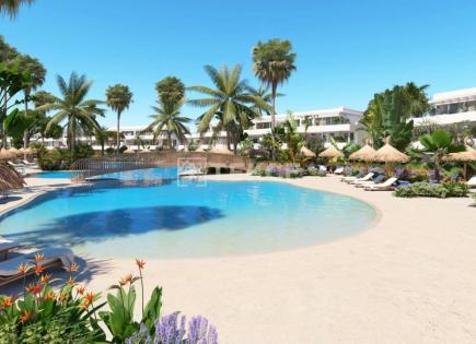 Apartamento para 579 000 euro en San Roque, España