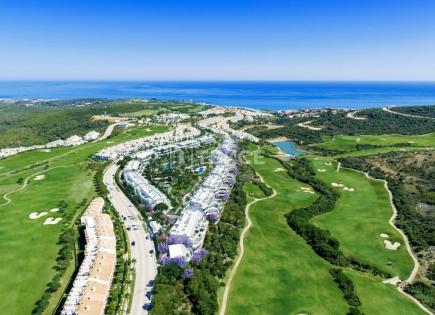 Apartamento para 659 000 euro en San Roque, España