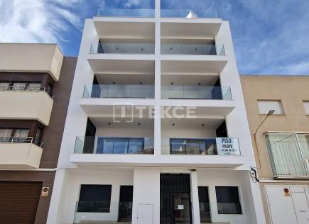 Apartamento para 291 000 euro en Guardamar del Segura, España