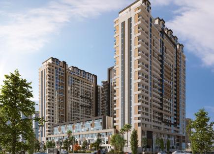 Wohnung für 970 404 euro in Abu Dhabi, VAE