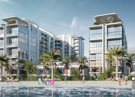 Appartement pour 467 771 Euro à Oumm al-Quwaïn, EAU