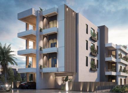 Apartment for 325 000 euro in Limassol, Cyprus