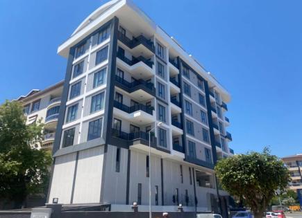 Wohnung für 113 500 euro in Alanya, Türkei