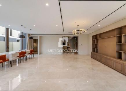 Villa für 12 092 745 euro in Dubai, VAE