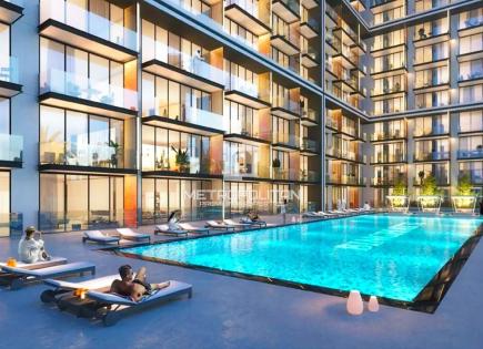 Appartement pour 290 627 Euro à Dubaï, EAU