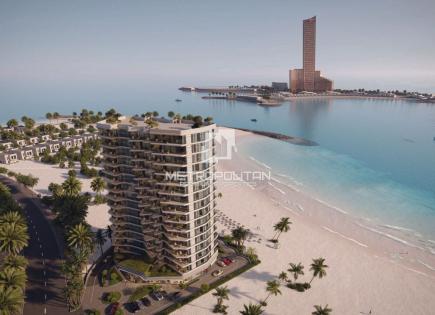 Apartment for 1 190 921 euro in Ras al-Khaimah, UAE