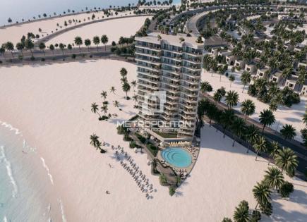 Apartamento para 1 093 708 euro en Ras al-Jaima, EAU