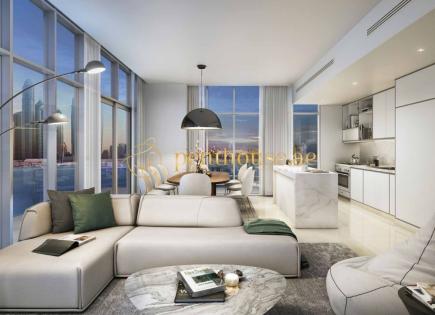 Apartment for 676 880 euro in Dubai, UAE