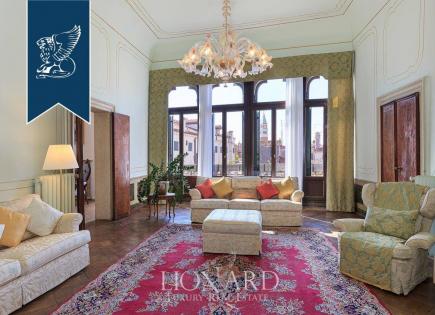 Apartment in Venedig, Italien (preis auf Anfrage)