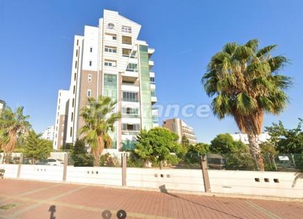 Appartement pour 459 500 Euro à Antalya, Turquie