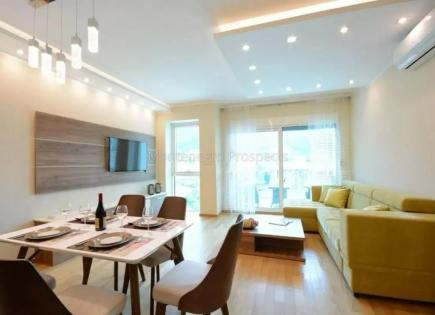 Apartment für 180 000 euro in Becici, Montenegro